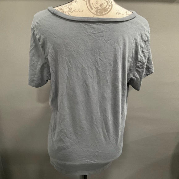 AC/DC HIGH VOLTAGE GREY T SHIRT - Picture 5 of 6